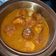  Chef Richa pathak. का कुकस्नैप जब उन्होंने लौकी के कोफ्ते (lauki ke kofte recipe in Hindi) बनाया था।
