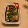 下廚地勤 的 涼拌豆腐 cooksnap