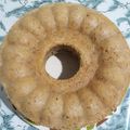 Cooksnap dari Erniwati Halawa untuk resep Cake pisang kukus
