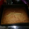 El cooksnap de KarenW cuando hizo Bizcochuelo muy fácil y rico.