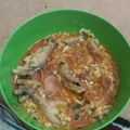 Cooksnap dari Putra Sadewa untuk resep Seblak Basah enak & mudah