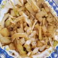 陳麗塔（愛煮菜的職業婦女） 的 新春好彩頭 味噌醬炒蘿蔔糕 cooksnap