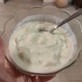 Cooksnap από Γεωργία Τρικοίλη στη συνταγή Μους γιαουρτιού με πεπόνι