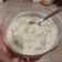 Cooksnap από Γεωργία Τρικοίλη στη συνταγή Μους γιαουρτιού με πεπόνι