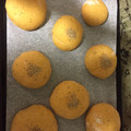 El cooksnap de Marga Fraguas cuando hizo Pan de tomate.