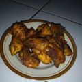 Cooksnap dari Milda Raziska untuk resep Ayam panggang/bakar kecap manis anti gagal