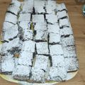 Mónika Deéné Cserpán Cooksnap-ja, amikor elkészítette a(z) Bögrés mákos kevert receptet.