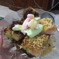 Cooksnap dari Nilam Puspita untuk resep Ice Cream Goreng