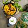 Alpa Pandya's cooksnap of when they made વઘારેલા ભાત (Vagharela Bhat Recipe In Gujarati).