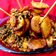  Name - Anuradha Mathur का कुकस्नैप जब उन्होंने क्रिस्पी फ्राई आलू (Crispy fry aloo recipe in Hindi) बनाया था।