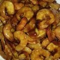 Cooksnap dari Pipiet Handayani untuk resep Udang Goreng Mentega