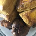 Cooksnap dari AuliHafiz untuk resep Ati Ampela dan Tempe Bacem