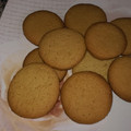 El cooksnap de Sara Pany cuando hizo Galletas con mantequilla.