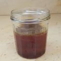 Cooksnap de Nicolas Rouillé sur la recette Caramel nappant