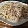 Cooksnap de LilaDeslys sur la recette Tagliatelles alla boscaiola
