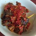 Cooksnap dari Sisca Puji A untuk resep Dendeng sapi balado