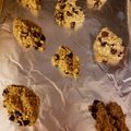 Nikki Retzlaff's cooksnap of when they made low calorie oatmeal cookies.