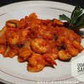 Cooksnap dari Annisa Murtiyanti untuk resep Udang saus padang #indonesiamemasak