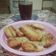 Cooksnap dari Yuniiii Inara untuk resep Singkong goreng melepuh / merekah empuk