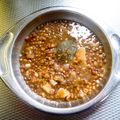 Cooksnap από Λακης στη συνταγή Φακές αλάδωτες