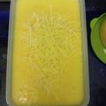 Cooksnap dari fitri rosda untuk resep Corn Cake Lumer