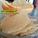 Cooksnap dari norahabsyi untuk resep Kerupuk nasi tanpa bleng