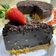 Cooksnap dari saanyyy untuk resep Kue Coklat (Pudding Pie)