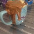 El cooksnap de EzeD cuando hizo Mug cake😍🍰súper fácil.