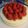 Cooksnap dari meutfira untuk resep Strawberry Cheesecake no bake