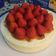 Cooksnap dari meutfira untuk resep Strawberry Cheesecake no bake