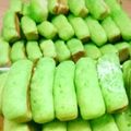 Cooksnap dari Tina Yuni Astanti untuk resep Pukis ekonomis