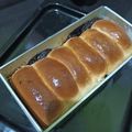 Cooksnap dari Nana Maghfi untuk resep Roti sobek isi coklat tanpa ulen. No ribet lembut banget asliiii