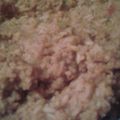Baked Bakin Arcy's cooksnap of when they made Cajun Dirty Rice.