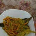 Cooksnap dari Fona Evariziana Sari untuk resep Pesmol ikan mas acar kuning