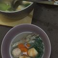 Cooksnap dari putri kharisma wardani untuk resep Steamboat Kuah Kaldu Ayam Simpel