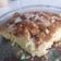 El cooksnap de Vanesa Dalpra cuando hizo Torta fácil de naranja/limón.