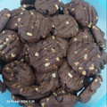 Cooksnap dari RICCA HERMAWATI untuk resep Choco Chips Cookies