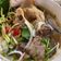 Cooksnap của ngân khi họ làm theo món Bún Bò Huế với gói gia vị nêm sẵn/ Vietnam Beef Noodle homemade