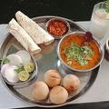 ushma prakash mevada's cooksnap of when they made અડદ ની દાળ (Urad Dal Recipe In Gujarati).