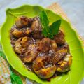 Cooksnap dari Andika Shelly untuk resep Telur Petis