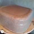 El cooksnap de Vic Ottati 🌱 cuando hizo Tofu de lentejas a mi manera🤔🤪😋.