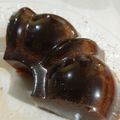 Cooksnap dari eva meylani untuk resep Puding Kopi