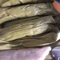 Cooksnap dari UMMI MARDIAH untuk resep Lepat pisang