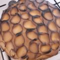 Weisz Mónika Cooksnap-ja, amikor elkészítette a(z) Túrós pity-puty receptet.