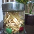 Cooksnap dari uswatun hasanah untuk resep Bidaran Keju / Telur Gabus Keju (114)