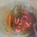 Cooksnap dari Alfiyatin Najah untuk resep Cumi Asam Manis Endess