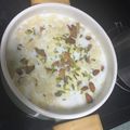 صورة من Amal Hade، شاركها بعد تجربة وصفة رز بحليب