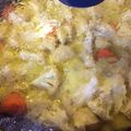 Inga Sagosten's cooksnap of when they made Japanese Curry Chicken.