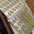 Cooksnap dari Mia Kusuma Wardhani untuk resep Kue Kering Bawang Merah