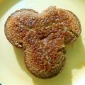 Amita Shiva Tiwari's cooksnap of when they made Biscuit cake.
